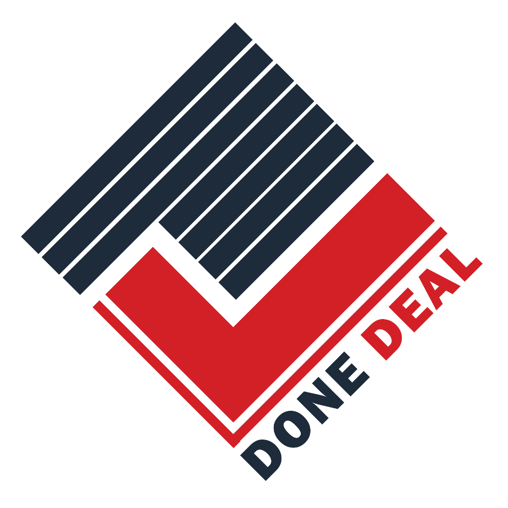 Done Deal Logo