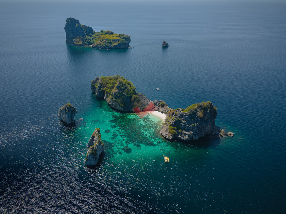 Koh Lanta Diving Centre