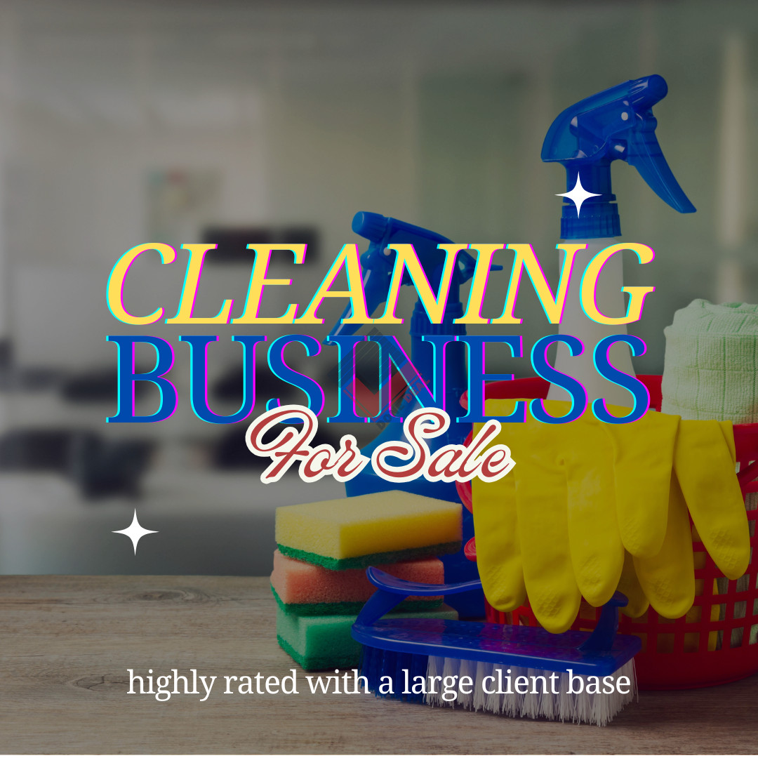 Cleaning Company